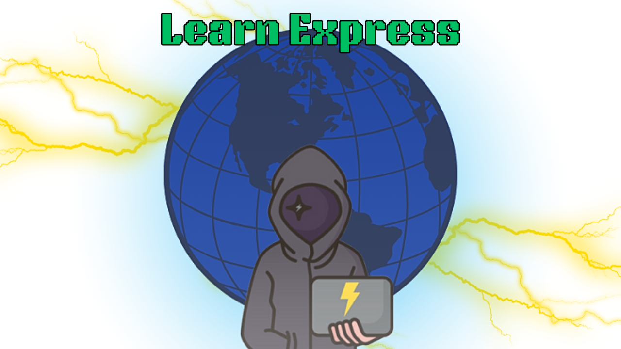 Cover image for Learn Express