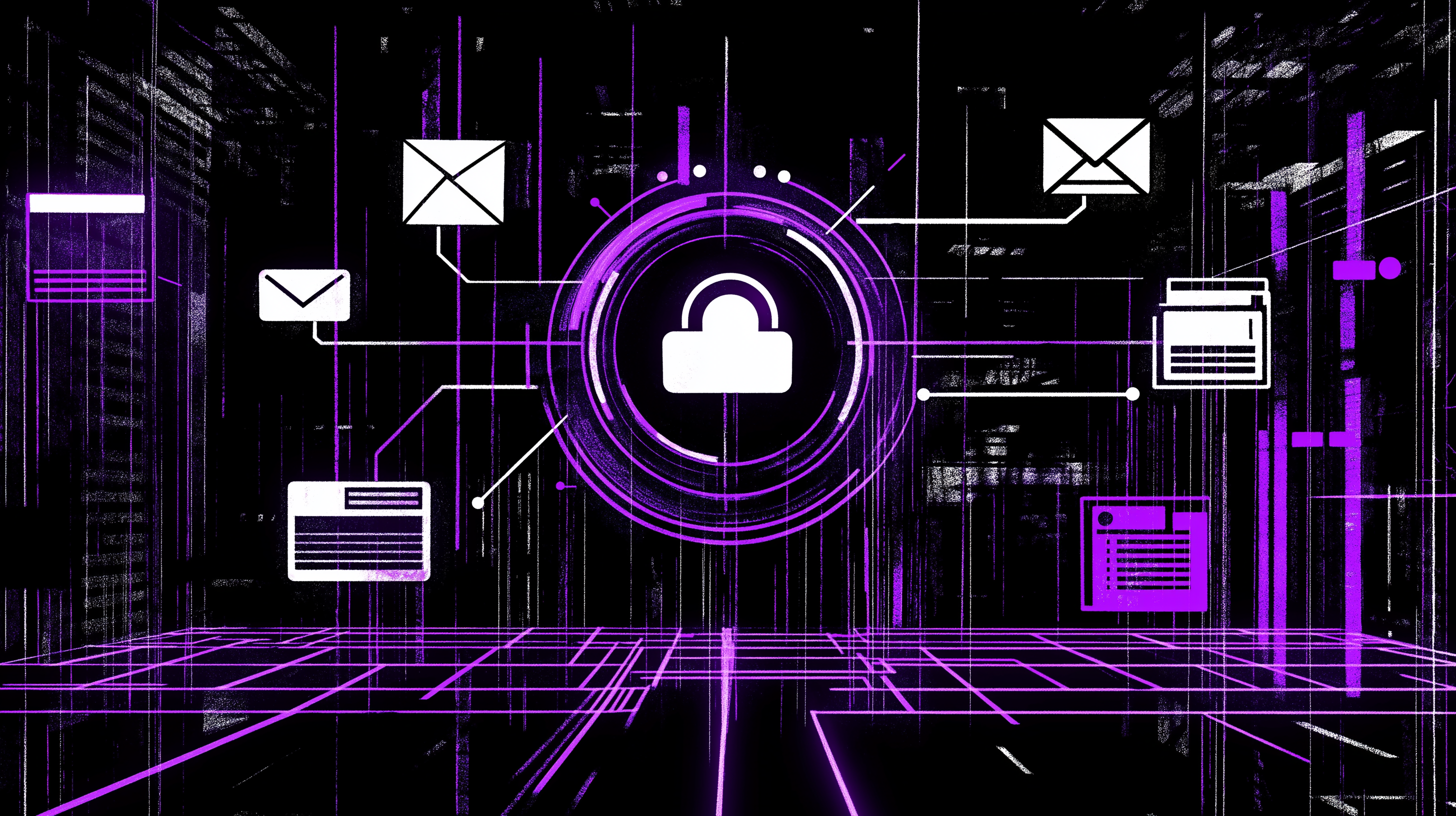 Cover image for Authentication & Identity System