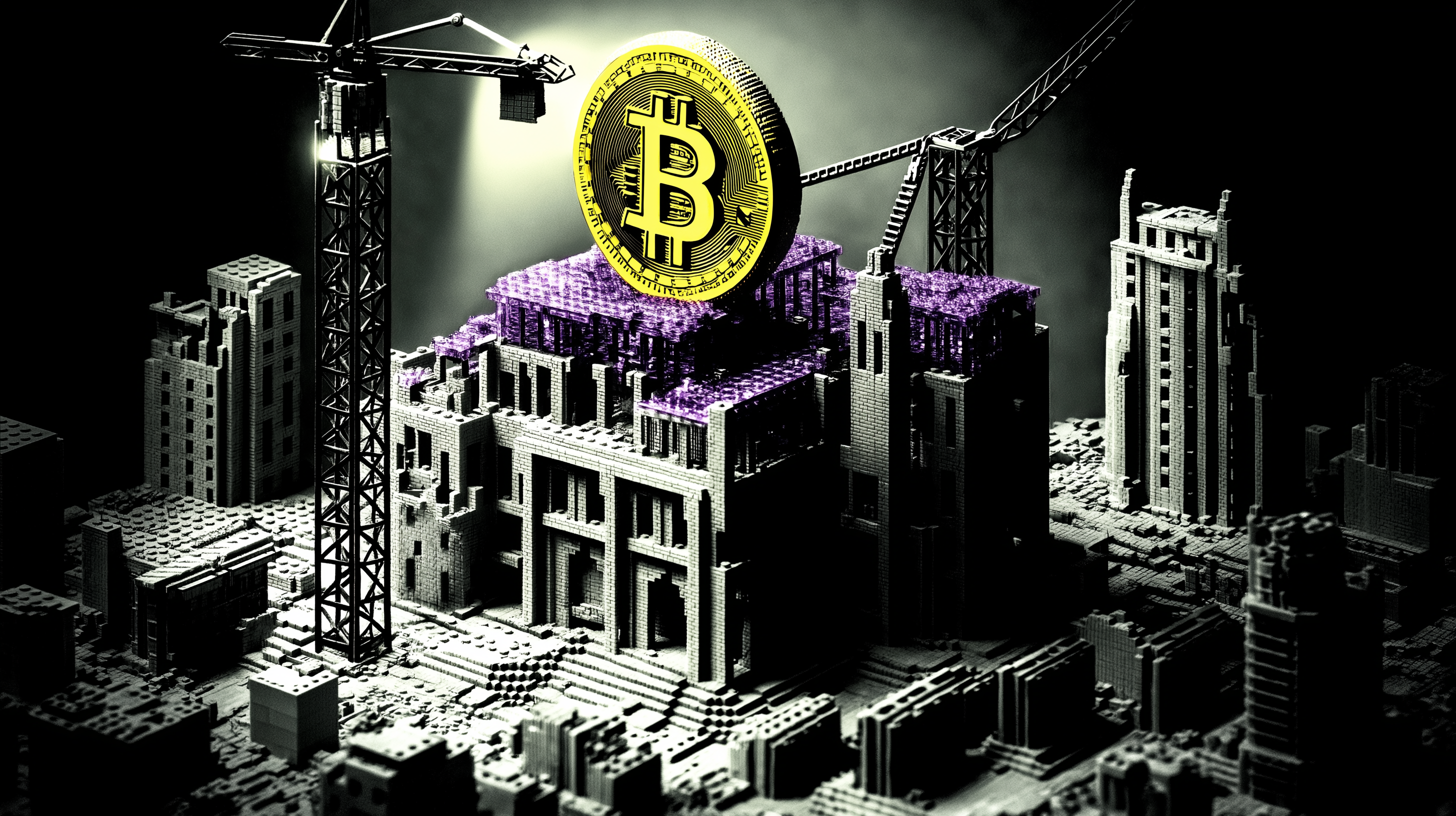 Cover image for Bitcoin Basics for Admins and Builders