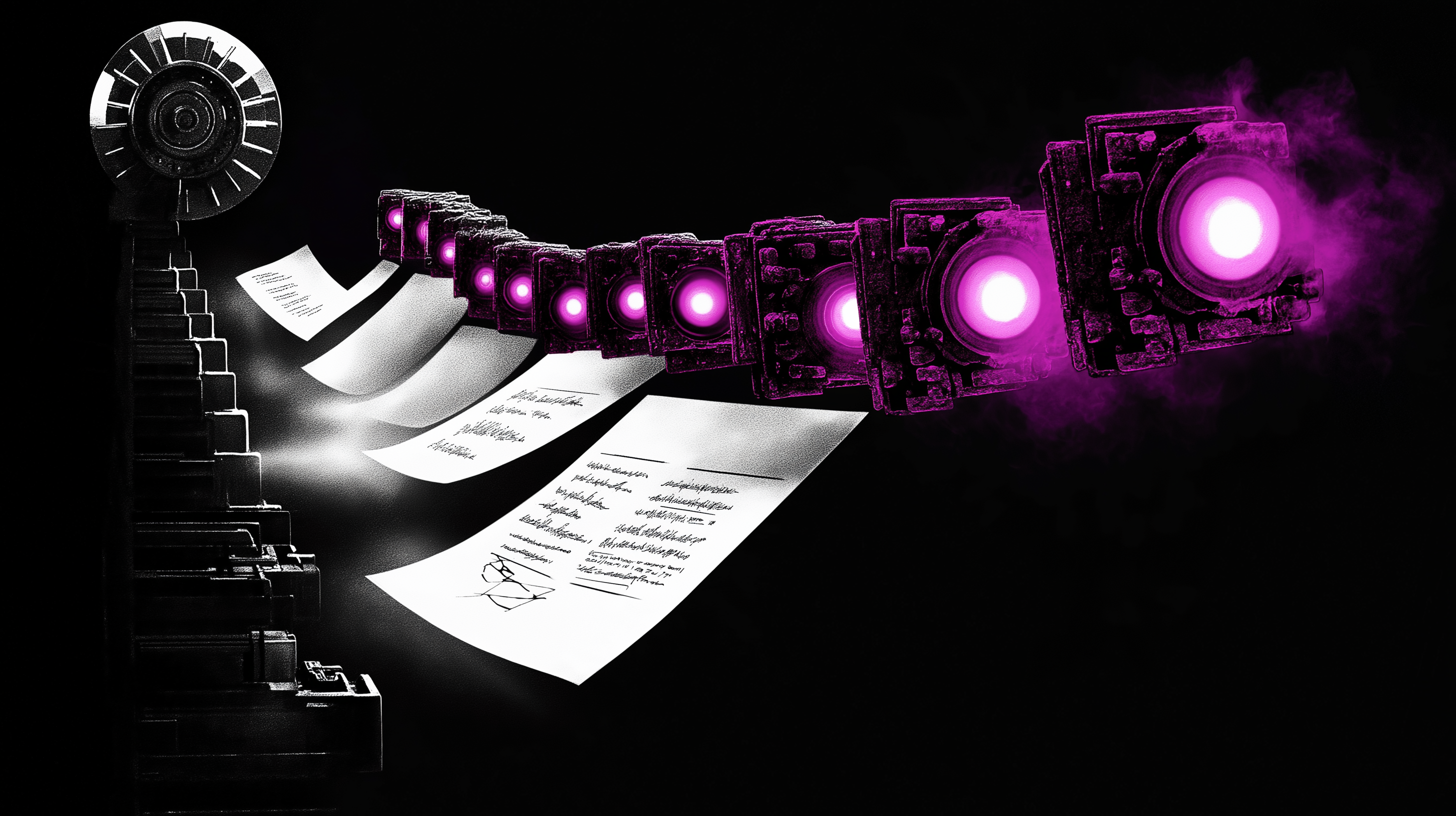 Cover image for Content Publishing Flow