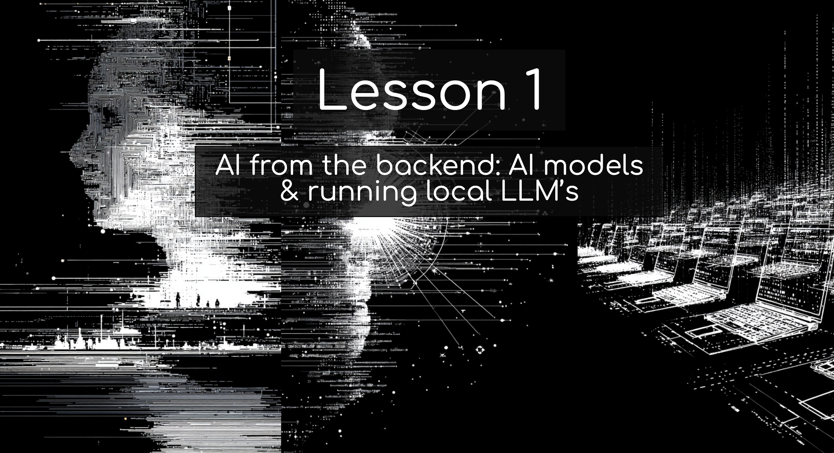 Cover image for AI models & running local LLM’s