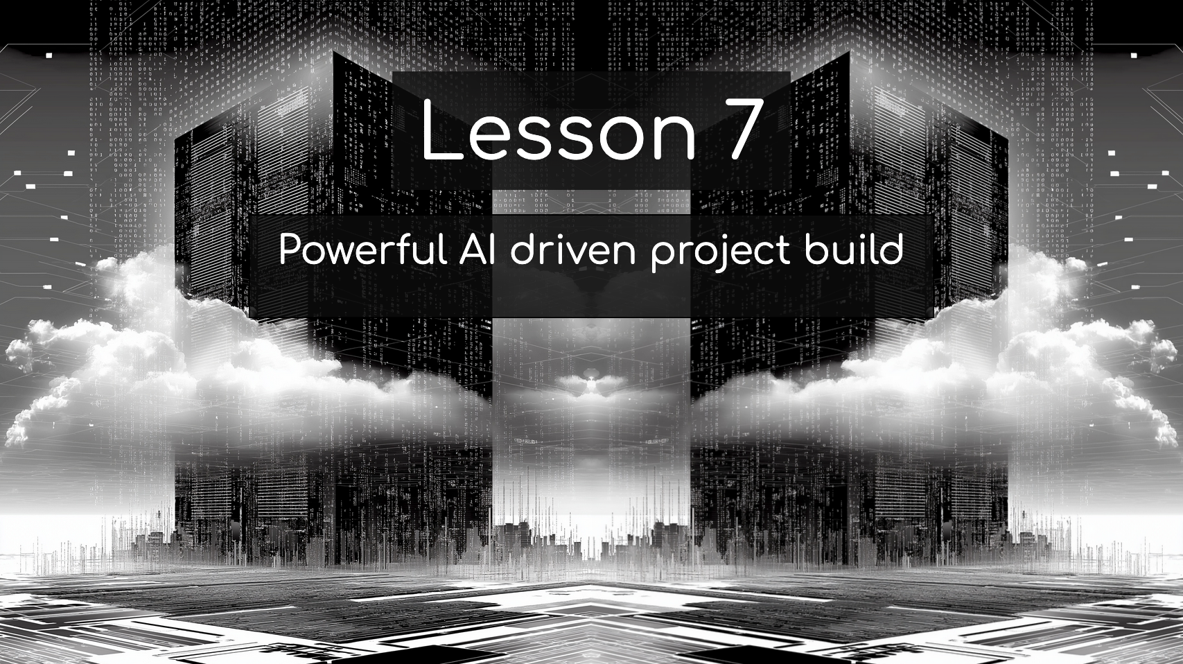 Cover image for Powerful Build (coming soon)